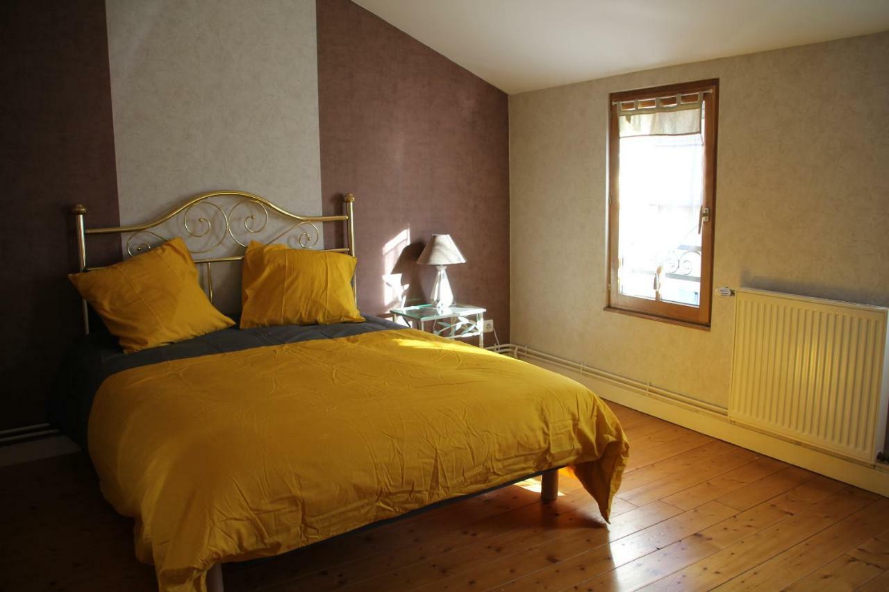 Reve Fontaine Villa จอยน์วิลล์ ภายนอก รูปภาพ