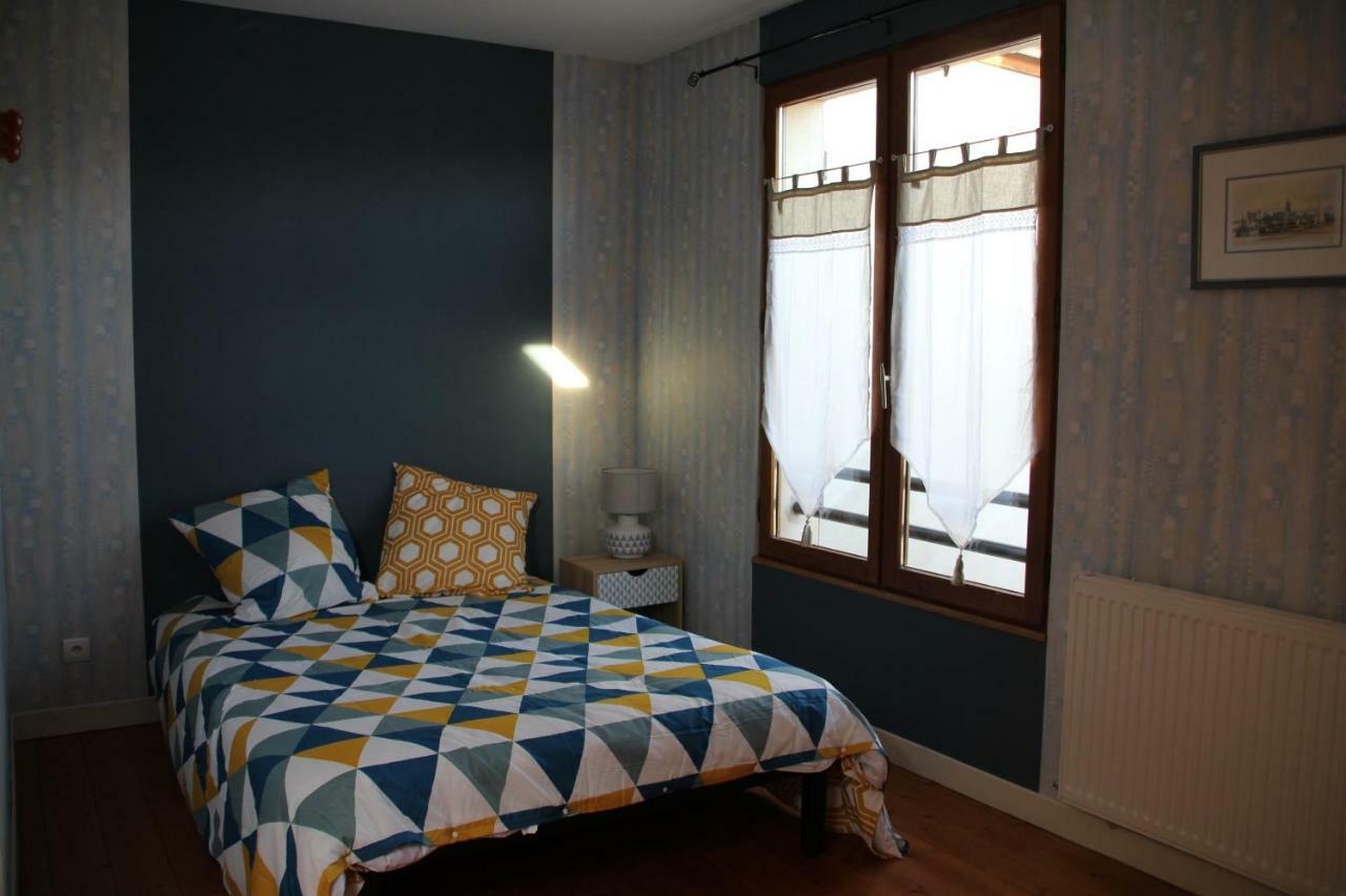 Reve Fontaine Villa จอยน์วิลล์ ภายนอก รูปภาพ