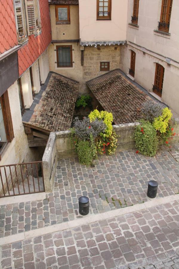 Reve Fontaine Villa จอยน์วิลล์ ภายนอก รูปภาพ